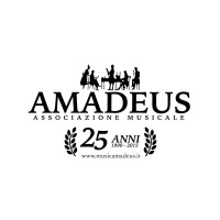 Amadeus Scuola di Musica Logo