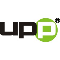 UPP Products Gmbh Logo