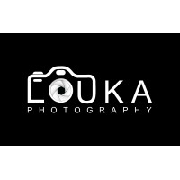 Louka photographer Logo
