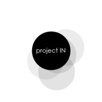 Project IN Logo
