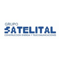 SATTELITAL TELECOMUNICACIONES SAC Logo