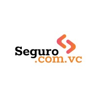 Seguro.com.vc Logo