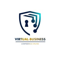 Virtual Business Solutions Logo