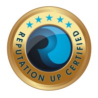 ReputationUP Logo