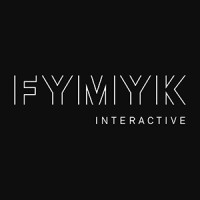 FYMYK interactive Logo