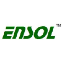 Ensol India Logo