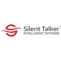 Silent Talker Logo