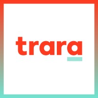 trara Digitalagentur GmbH Logo