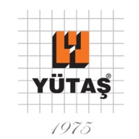 Yütaş Yapı Ürünleri Ticaret A.Ş. Logo