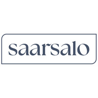 Saarsalo Oy Logo