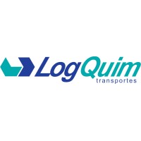 LogQuim Transportes e Logística Logo