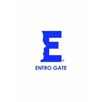 Entro Gate Logo