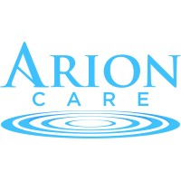 Arion Care Logo
