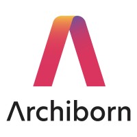 Archiborn Logo