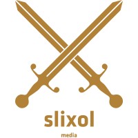 slixol media Logo