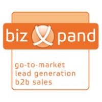BizXpand Logo