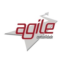 Agile Contabilidade Logo