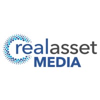 Real Asset Media Logo