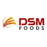DSM FOODS Distribuidora Logo