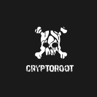 CryptoRoot Logo