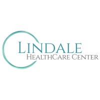 Lindale Healthcare Center Logo