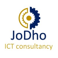 JoDho BV Logo