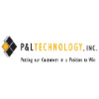 P&L Technology Logo