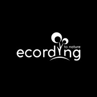 ecording Logo