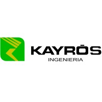 Kayros Ingeniería y Consultoría Logo