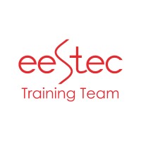 EESTEC Training Team Logo