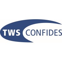 TWS Confides AG Logo