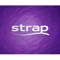 STRAP Logo