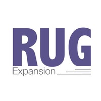 RUG Expansion Logo