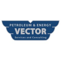 VECTOR PETROLEUM & ENERGY Kft. Logo