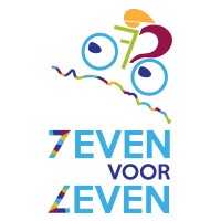 Zeven voor Leven Logo