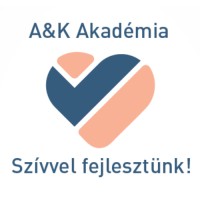 A&K Akadémia Logo