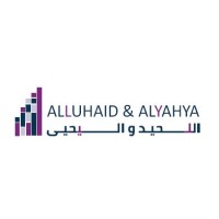 Alluhaid & Alyahya Chartered Accountants Logo