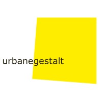 urbanegestalt PartGmbB Logo