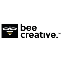 Bee Creative™ Logo