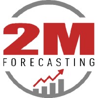 2M Forecasting Logo