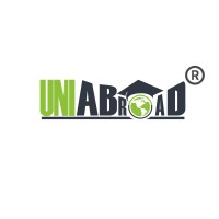 UNIABROAD Logo