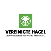 Vereinigte Hagel agrarische verzekeringen Logo