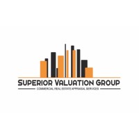 Superior Valuation Group Logo