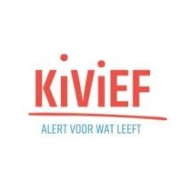 Kivief Logo