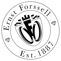Ernst Forssell AB Logo
