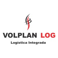 VOLPLAN LOG Logo