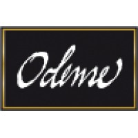 Odense Marcipan A/S Logo