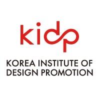 Korea Institute of Design Promotion Logo