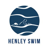 Open Water Swimming Ltd (Henley Swim) Logo