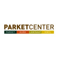 Parket Center Logo